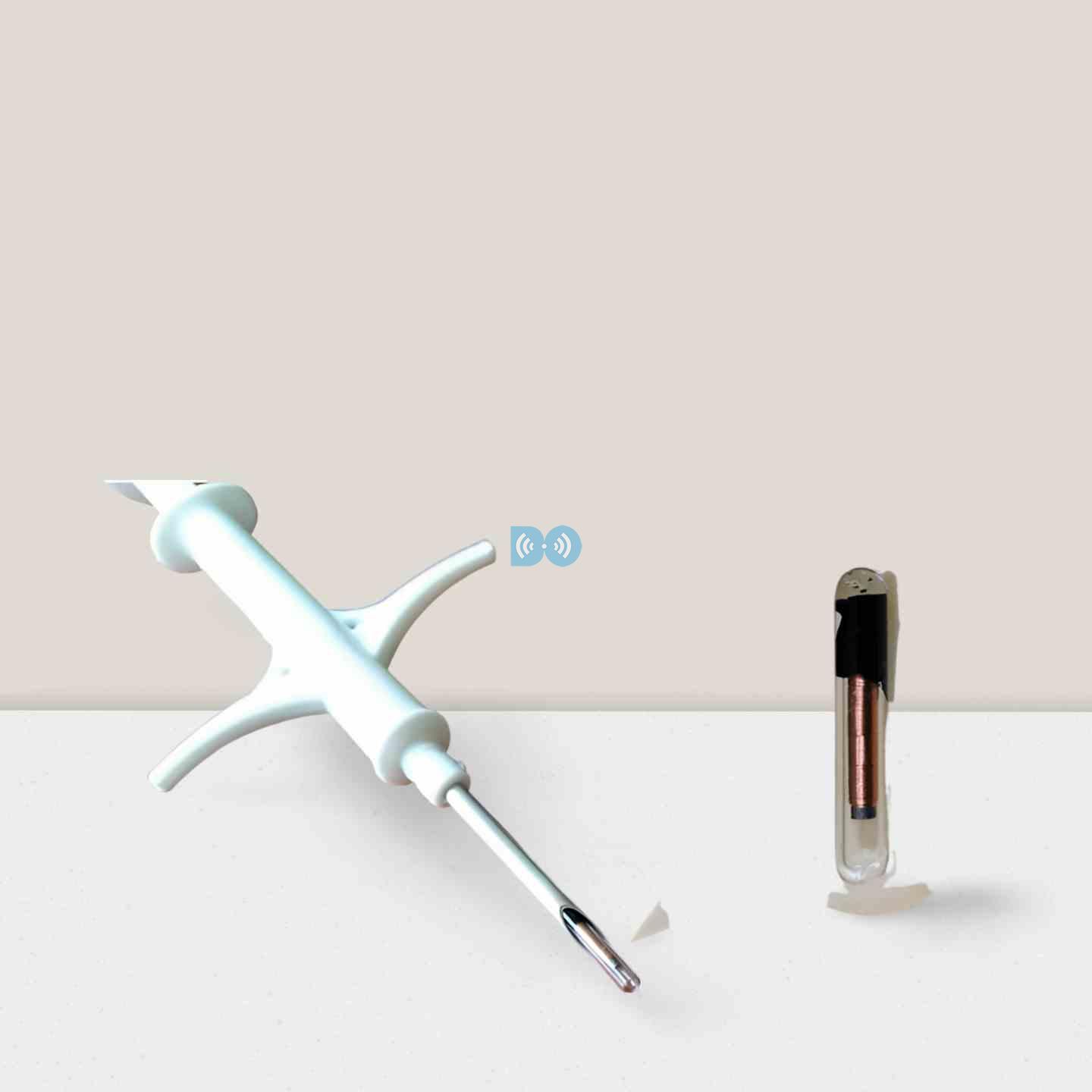 PIT Tag Gun  Injector for Salmon  Trout